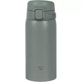Термокружка Zojirushi SUBA36GM 0,36 л к:calm green, фото 
